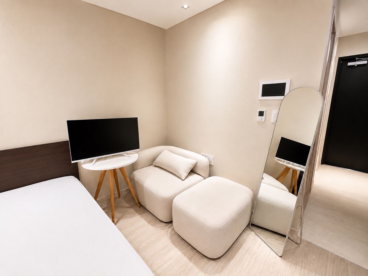StayDam, 2 minutes from Seolleung Station 1/11