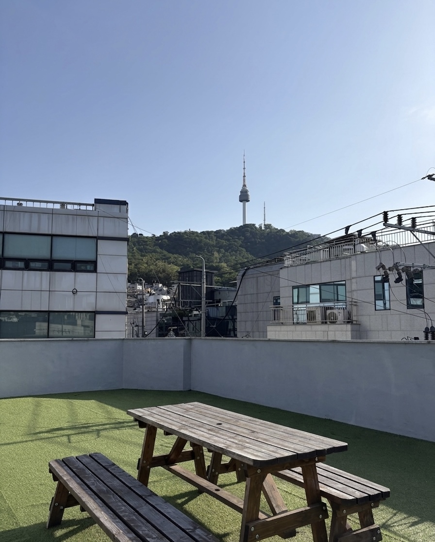 Namsan Stay Dongguk Univ. Chungmuro Branch 1/7