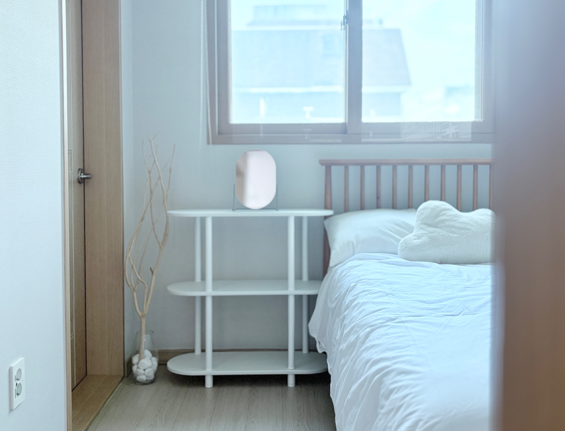 Gimpo Airport Magok 2-room 1/10