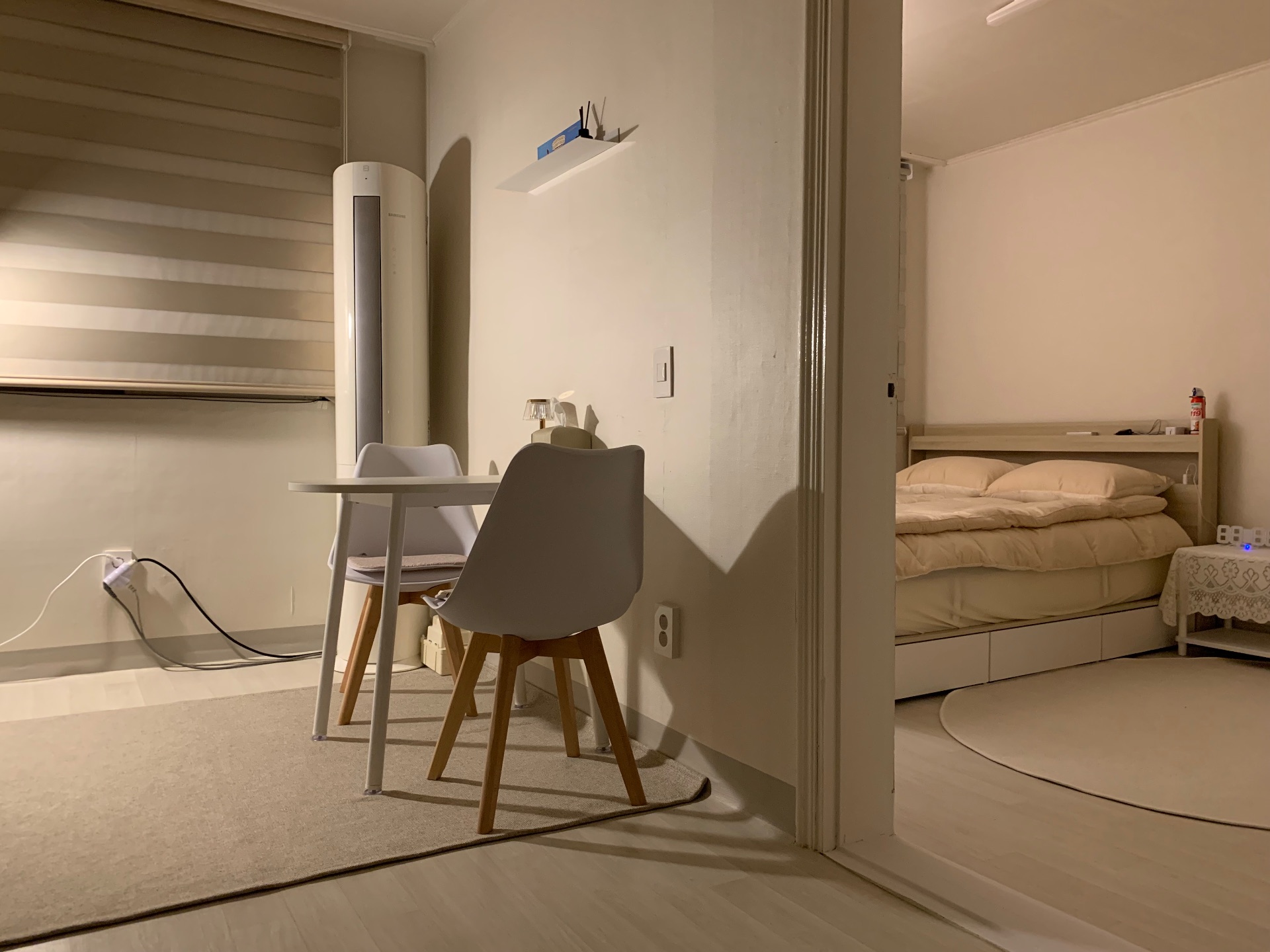 Hailey's house in Seungsu 1/20