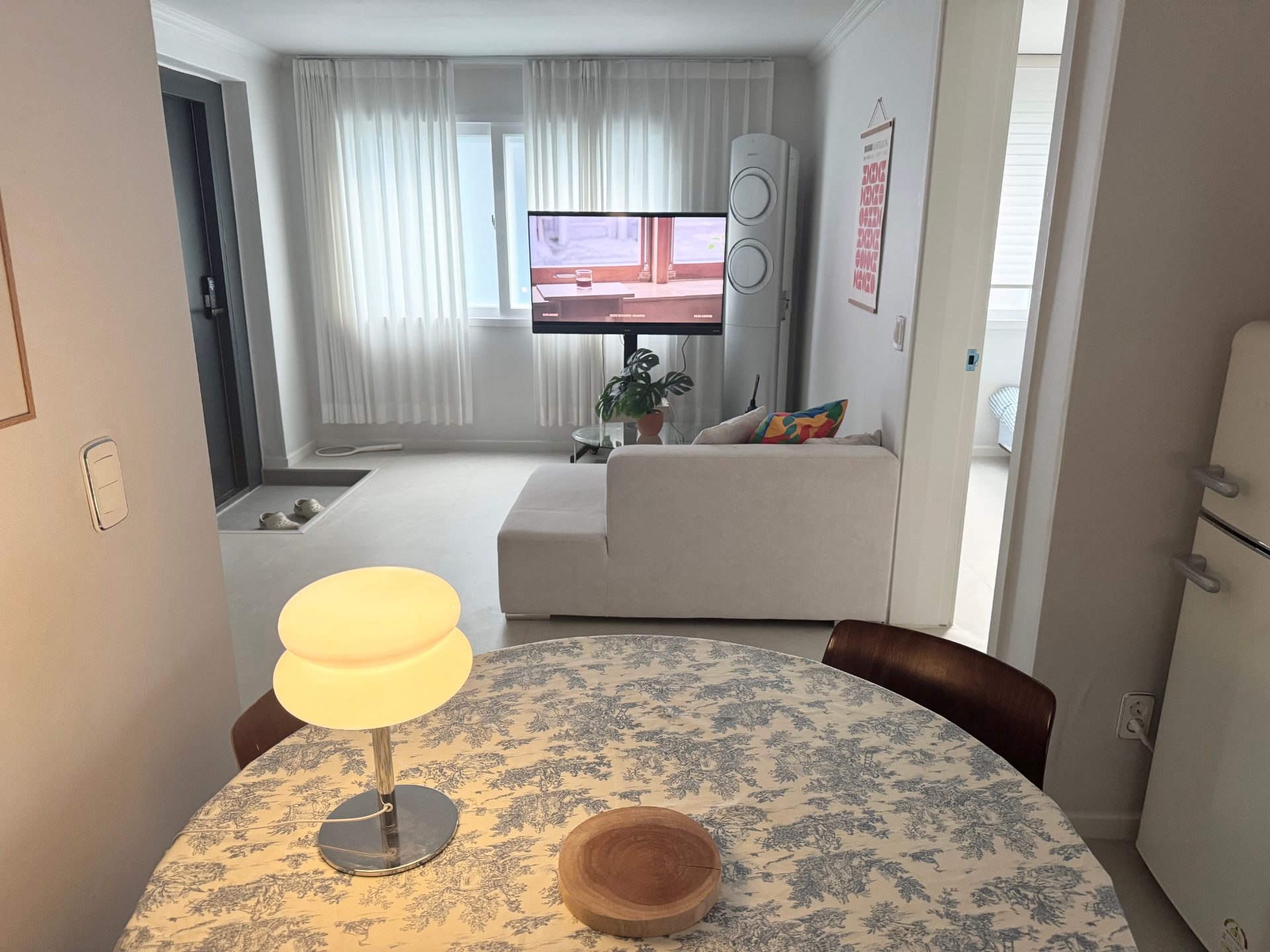 Dongmyo Station Free Parking 3-Room 1/30