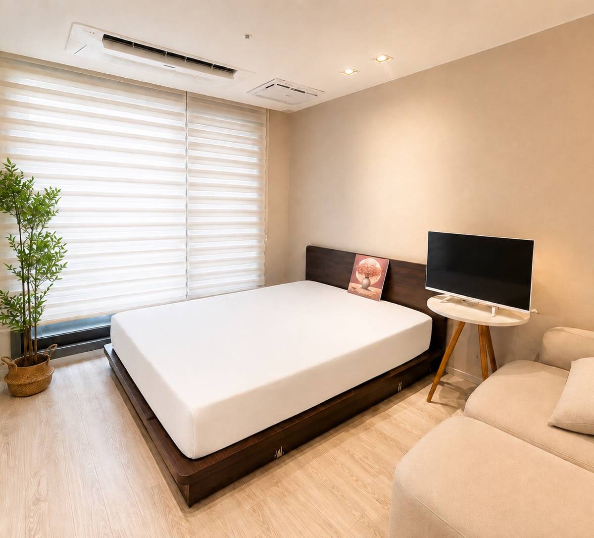 Room 1 1/22