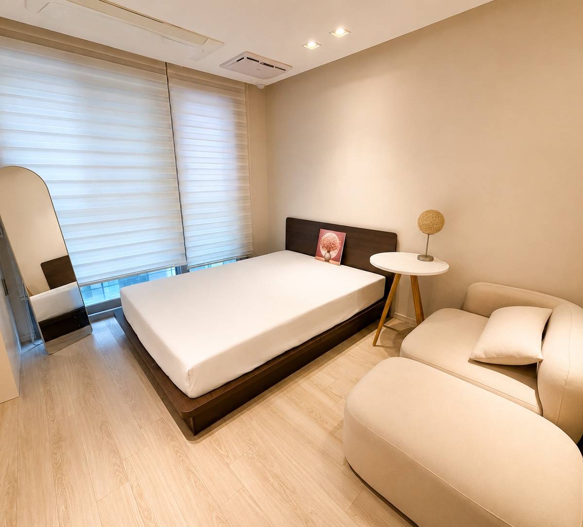 Room 1 4/22