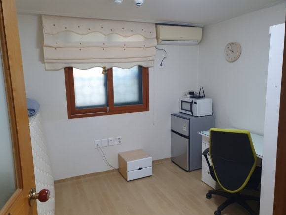 The Dream House 14/15
