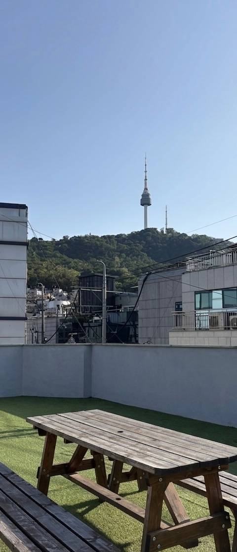 Namsan Stay Dongguk Univ. Chungmuro Branch