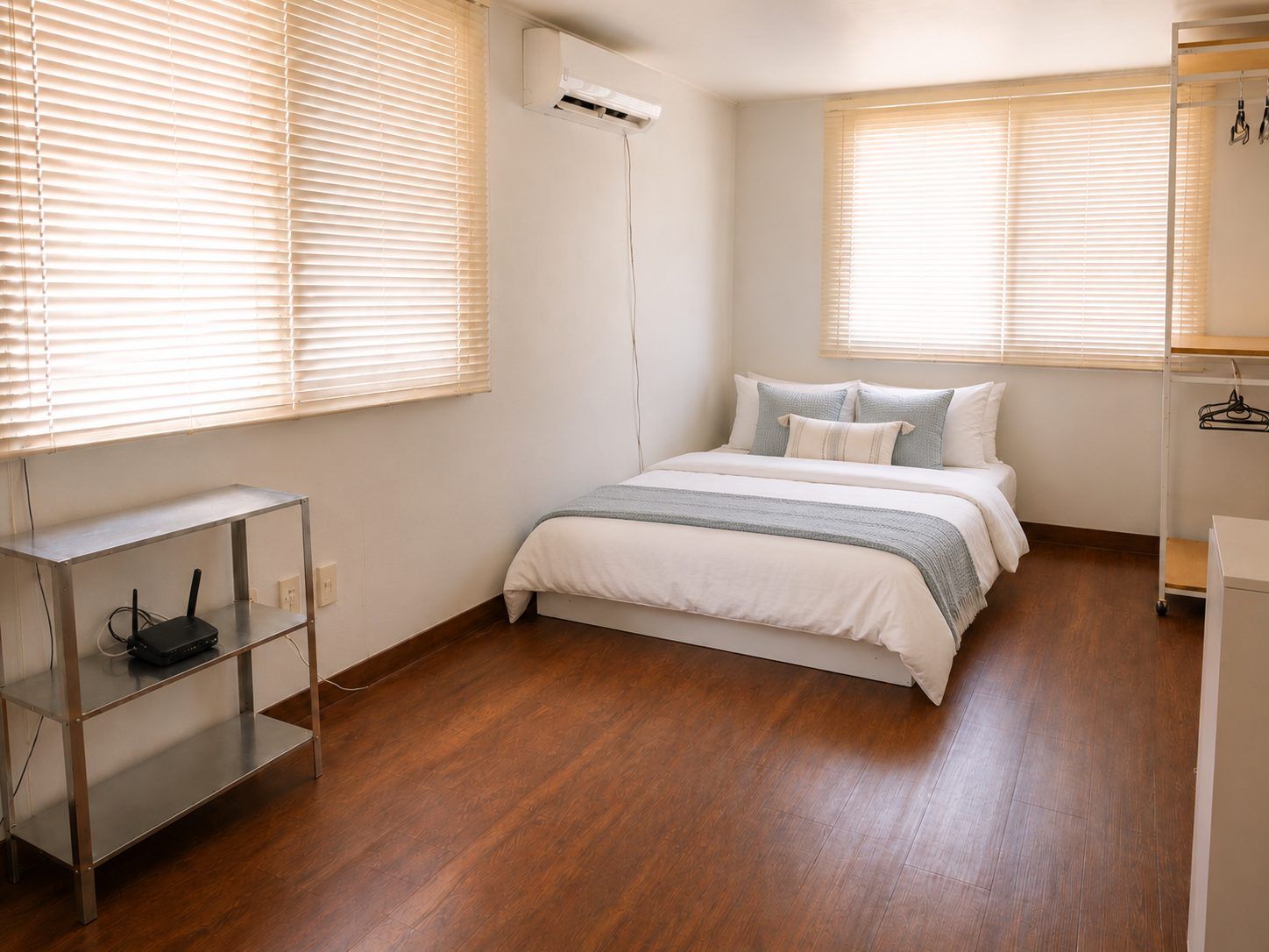 Fully furnished, 3 mins to Sookmyung Women's University Station / Central Seoul / Namsan, Jongno, Seoul Station, Itaewon, Hongdae