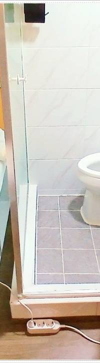 포엘 샤워룸