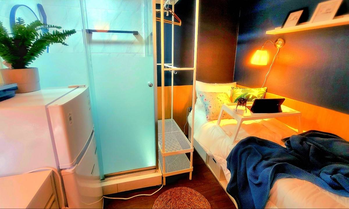The Stay Poel 5/15
