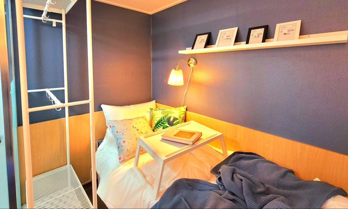 The Stay Poel 9/15