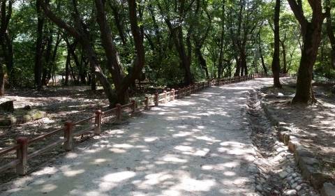 Sangnokwon