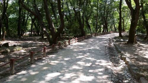 Sangnokwon 1/10