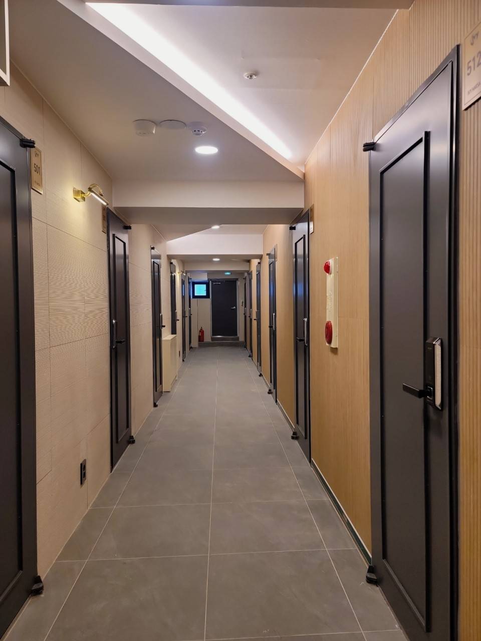 Daechi Ivy Dorm 3/14