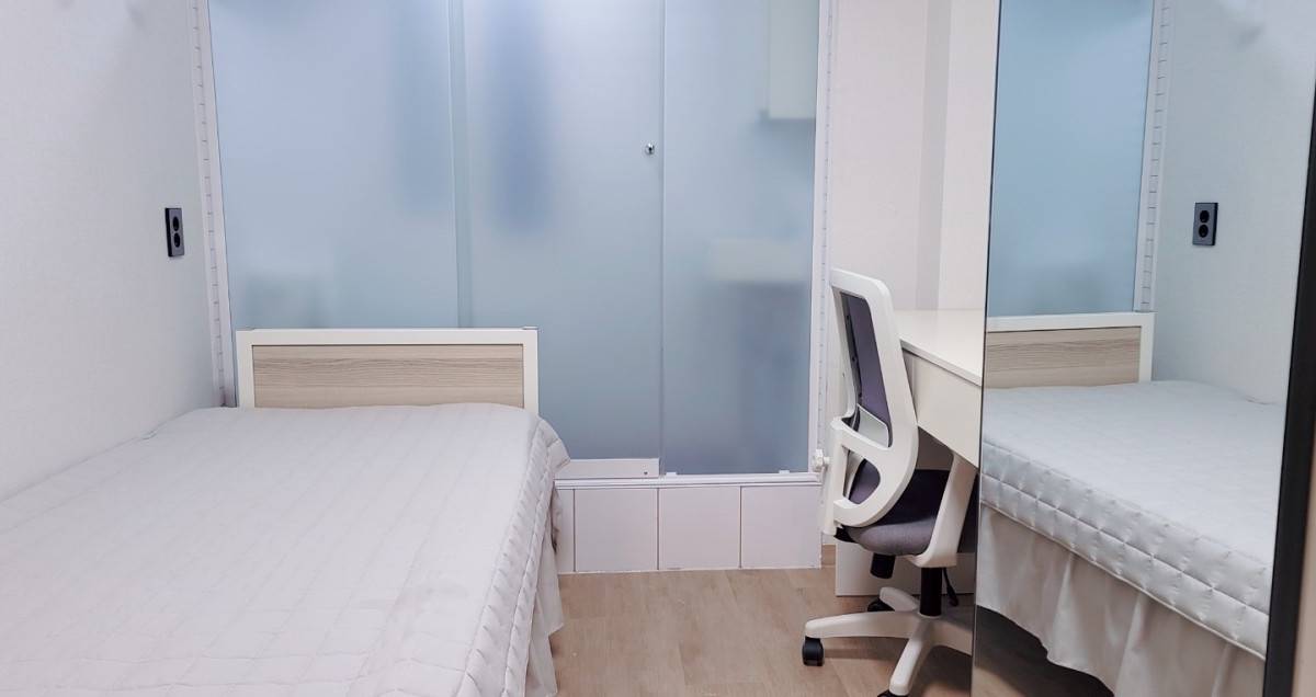 Daechi Ivy Dorm 6/14