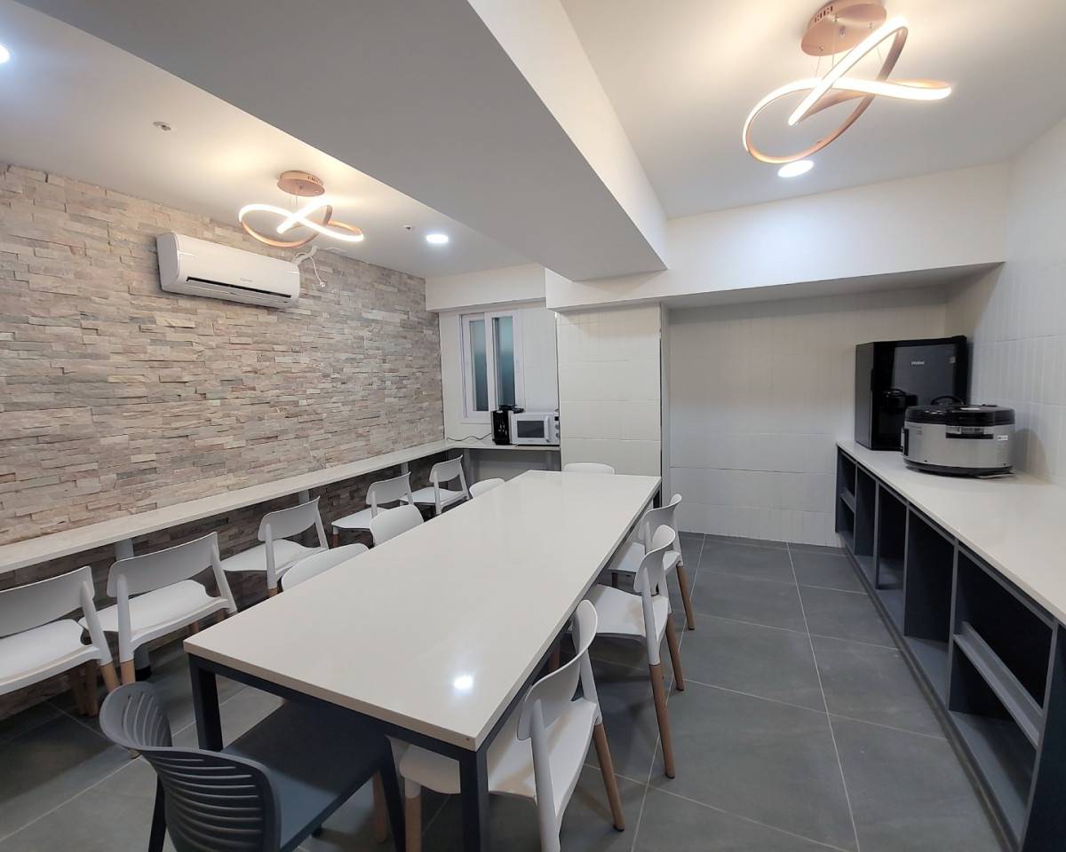 Daechi Ivy Dorm 7/14