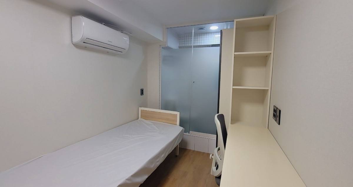 Daechi Ivy Dorm 10/14