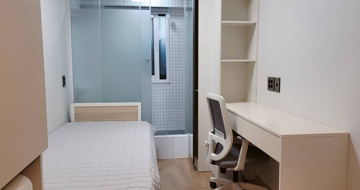 Daechi Ivy Dorm 11/14