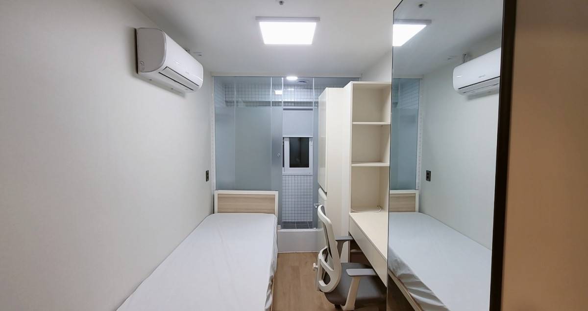 Daechi Ivy Dorm 13/14