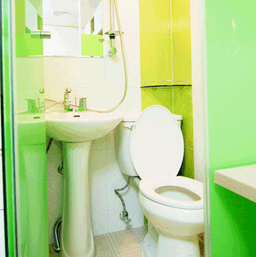 Open House Apgujeong Rodeo Branch 5/15