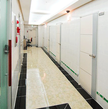 Open House Apgujeong Rodeo Branch 3/15
