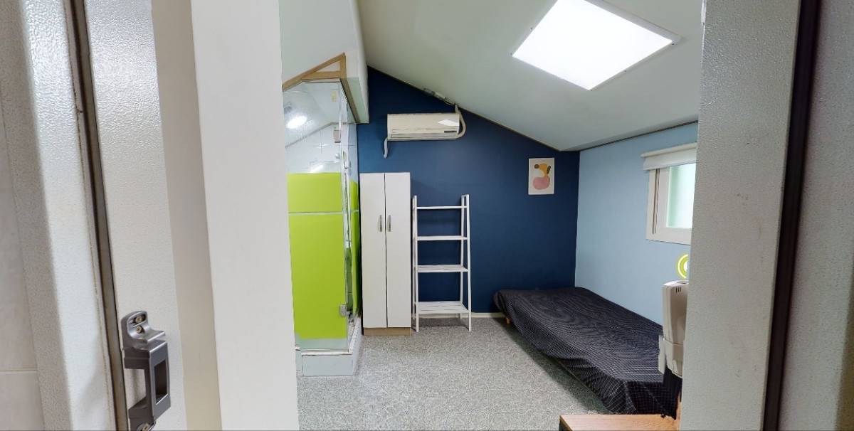 Open House Apgujeong Rodeo Branch 4/15