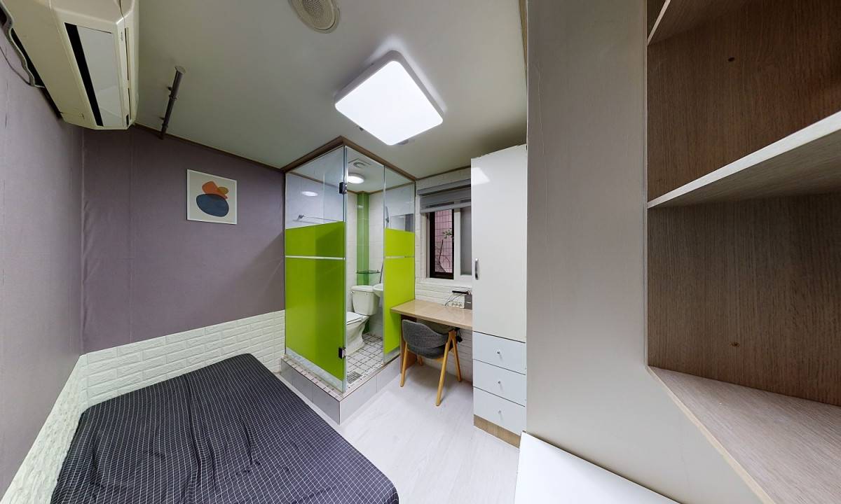Open House Apgujeong Rodeo Branch 7/15