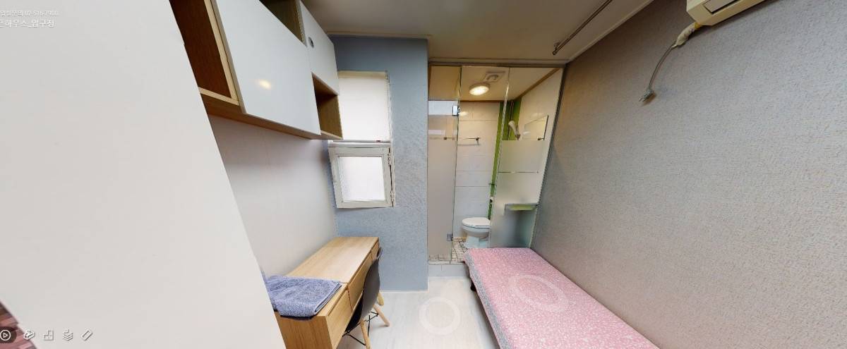 Open House Apgujeong Rodeo Branch 9/15