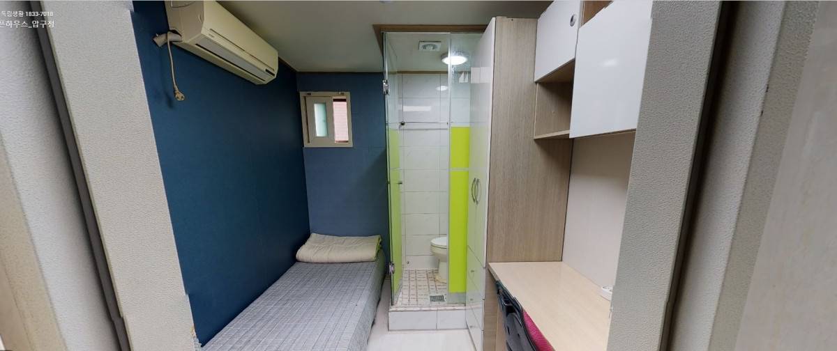 Open House Apgujeong Rodeo Branch 10/15