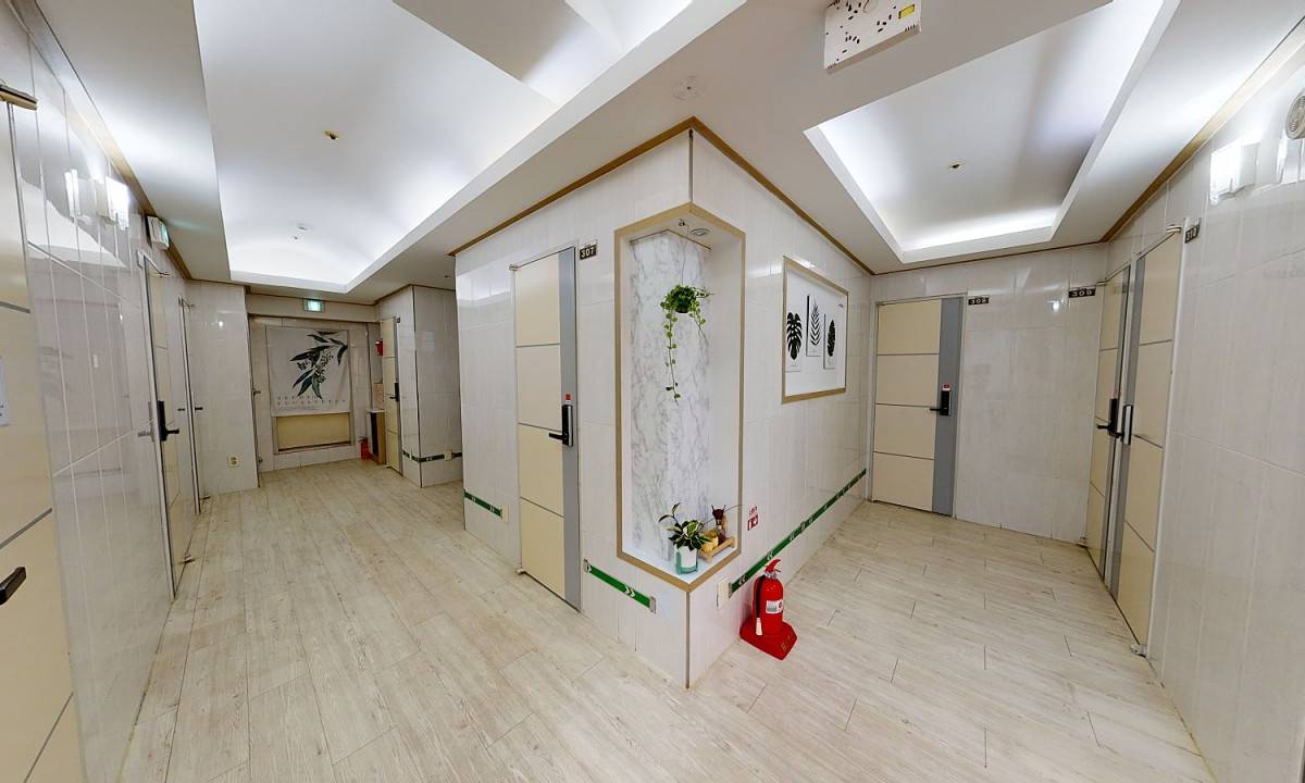 Open House Apgujeong Rodeo Branch 12/15