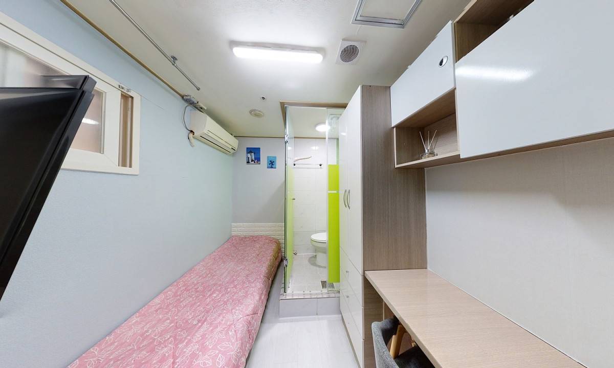 Open House Apgujeong Rodeo Branch 11/15