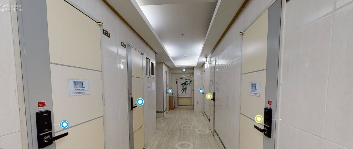Open House Apgujeong Rodeo Branch 13/15