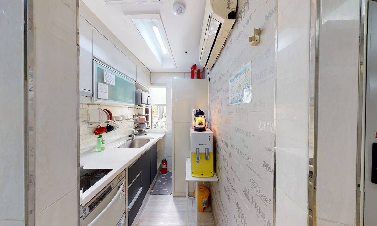 Open House Apgujeong Rodeo Branch 15/15