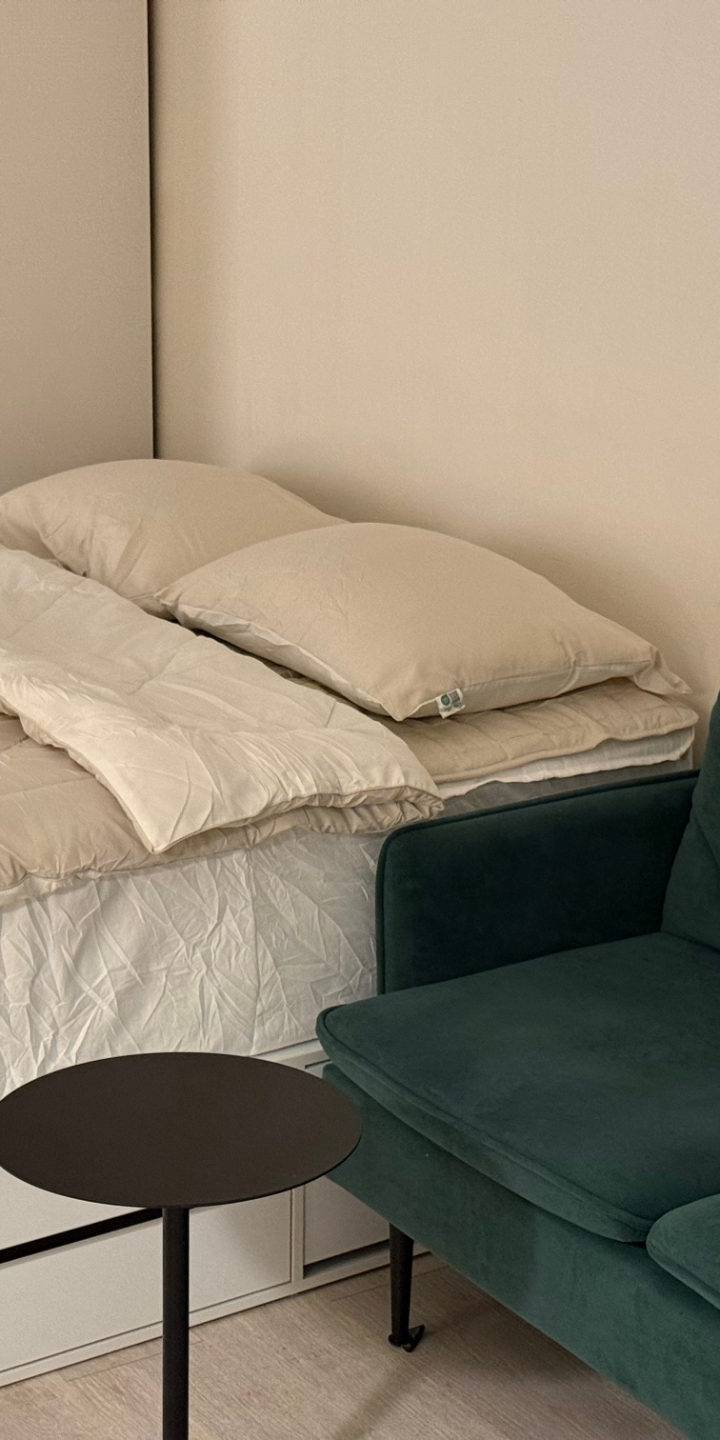 Cozy room near Mapo Station
