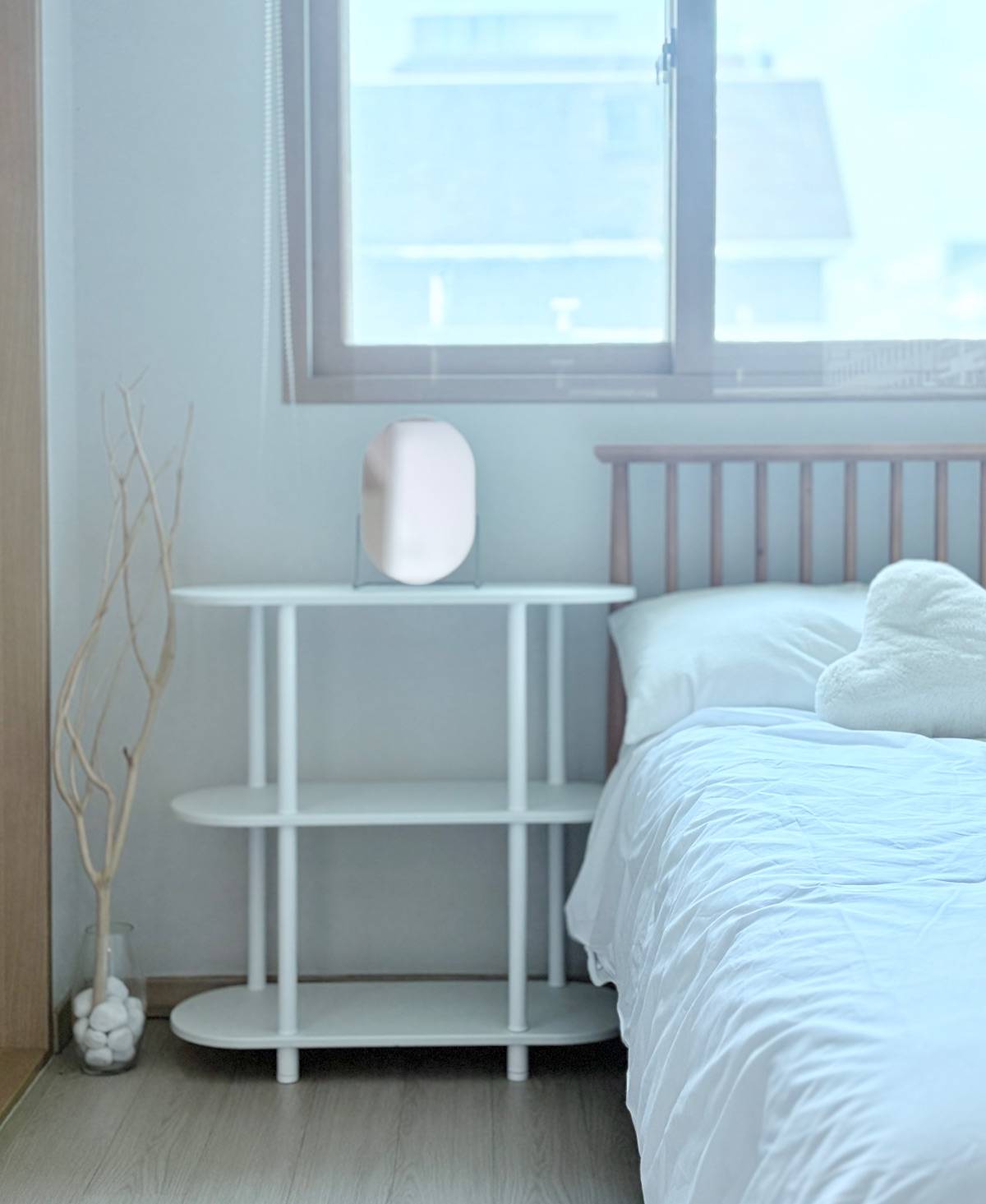 Gimpo Airport Magok 2-room 1/10