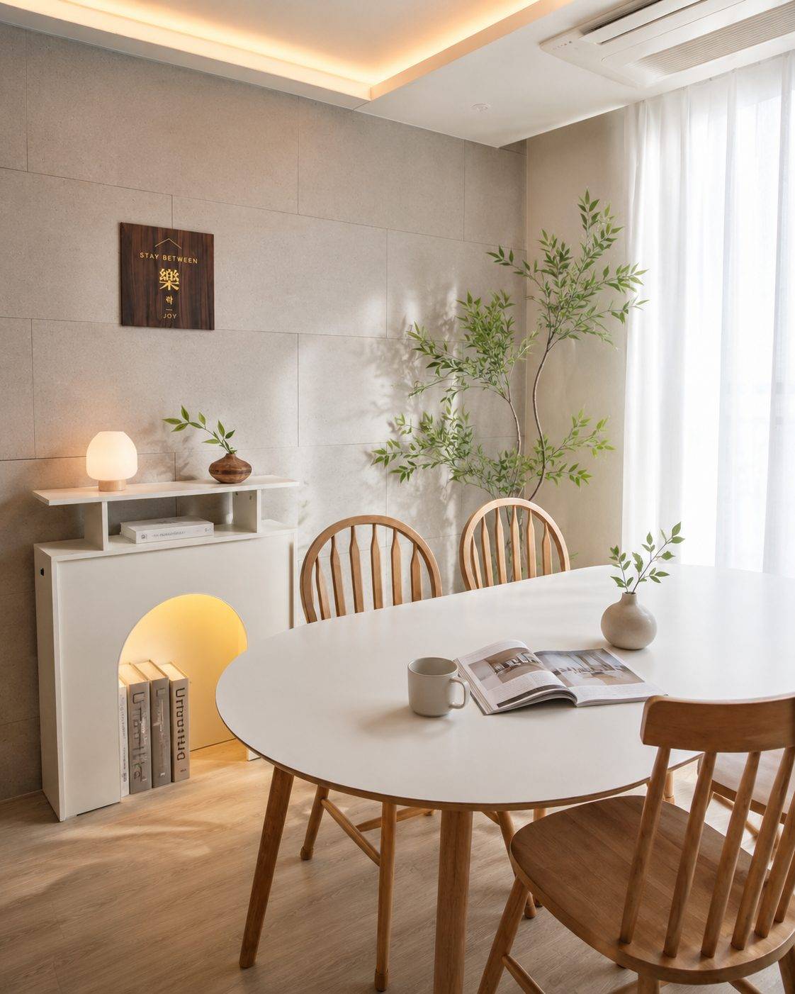 Stay House near Sungshin Women's University Station, Jongno-Seongbuk-gu 2/15