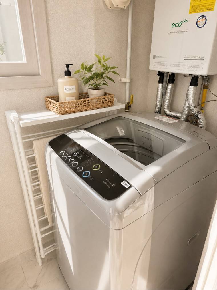 Stay House near Sungshin Women's University Station, Jongno-Seongbuk-gu 9/15