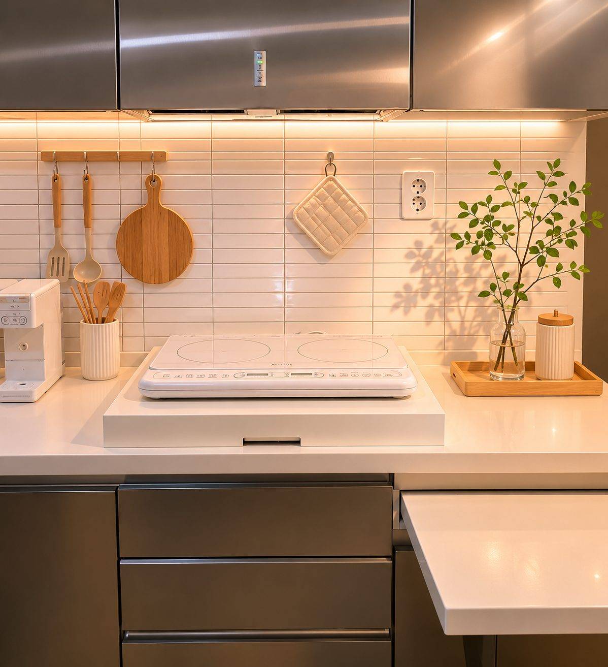 Stay House near Sungshin Women's University Station, Jongno-Seongbuk-gu 8/15
