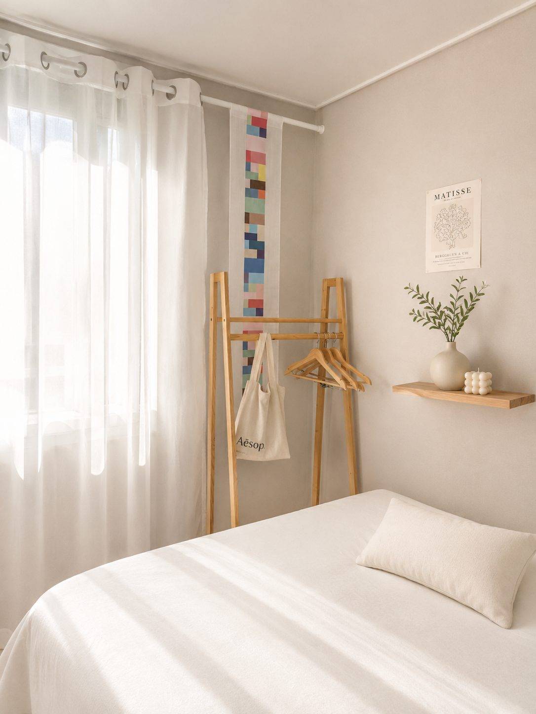 Stay House near Sungshin Women's University Station, Jongno-Seongbuk-gu 3/15