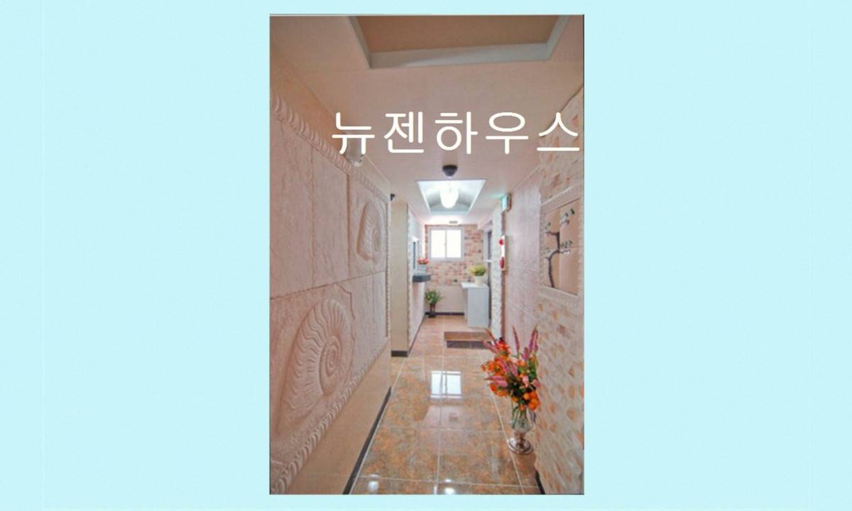 Newgen House Seoul National University Station 9/12