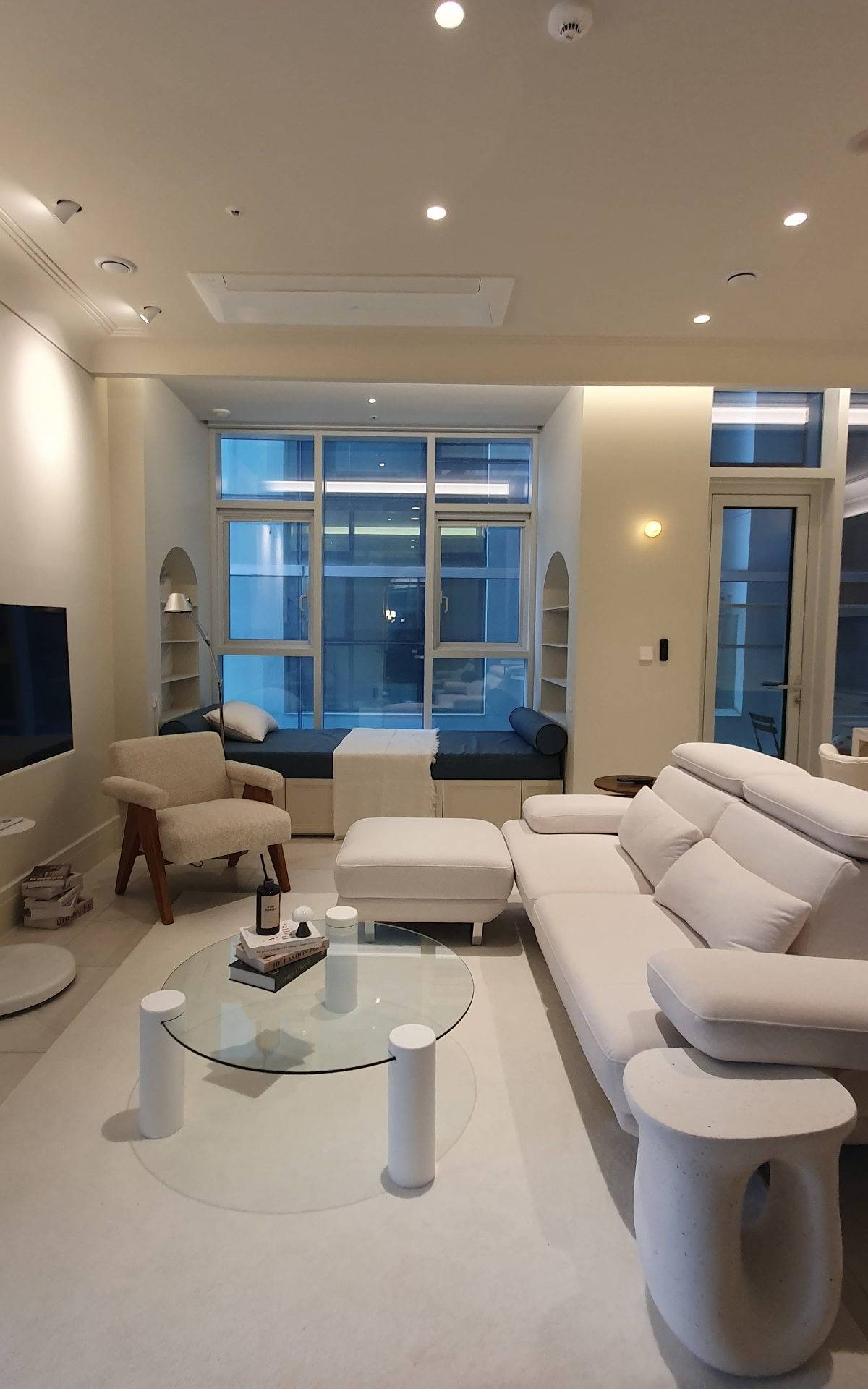LUCA 831 GANGNAM LUXURY OFFICETEL 1/16