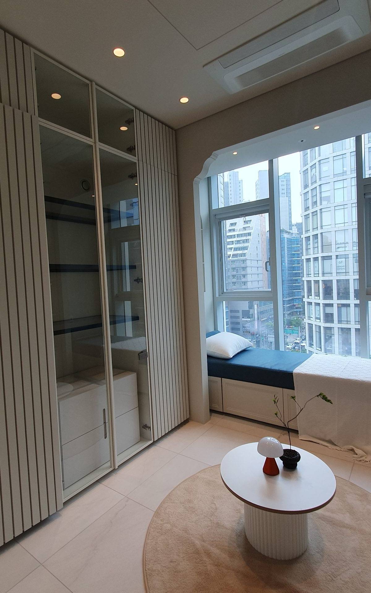 LUCA 831 GANGNAM LUXURY OFFICETEL 4/16