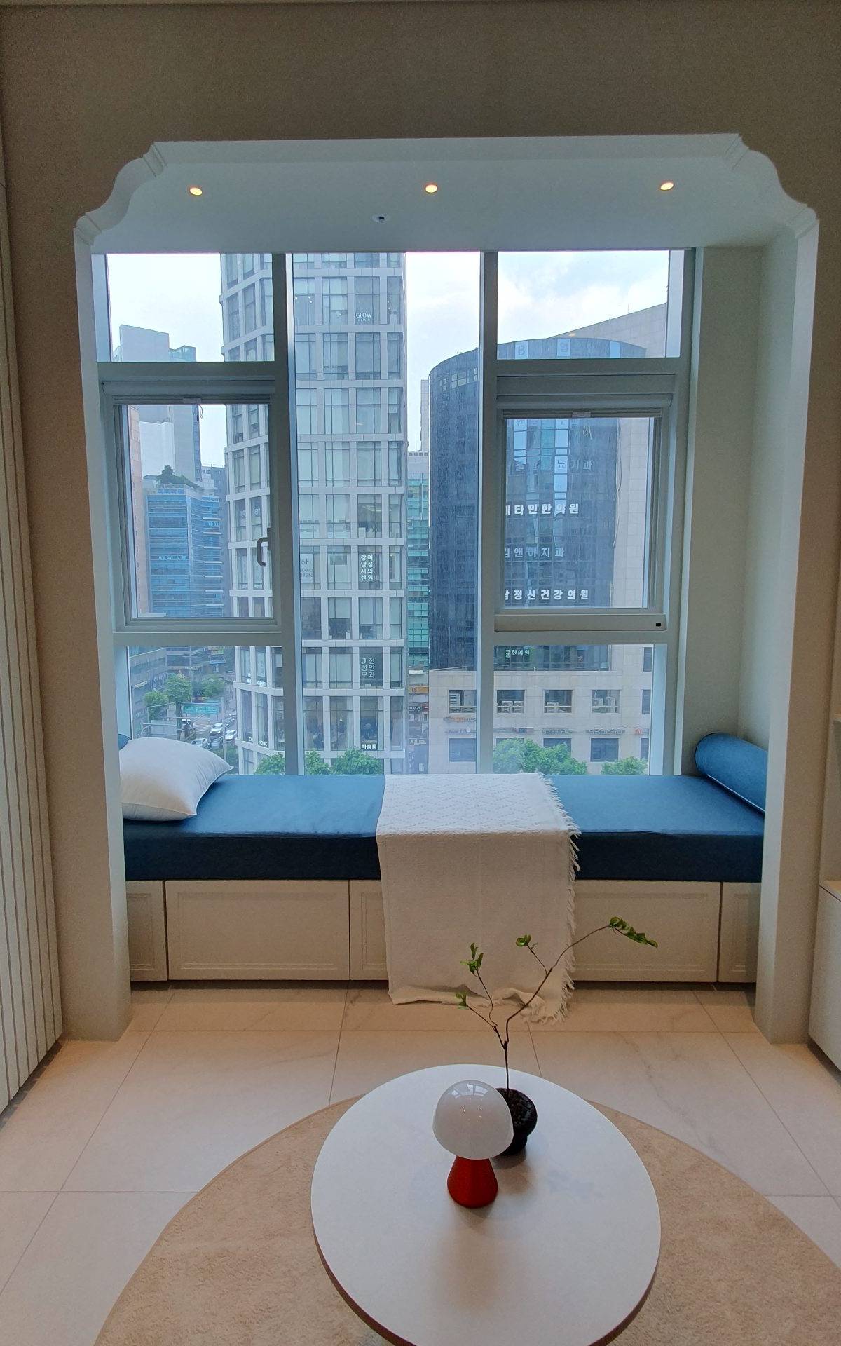 LUCA 831 GANGNAM LUXURY OFFICETEL 6/16