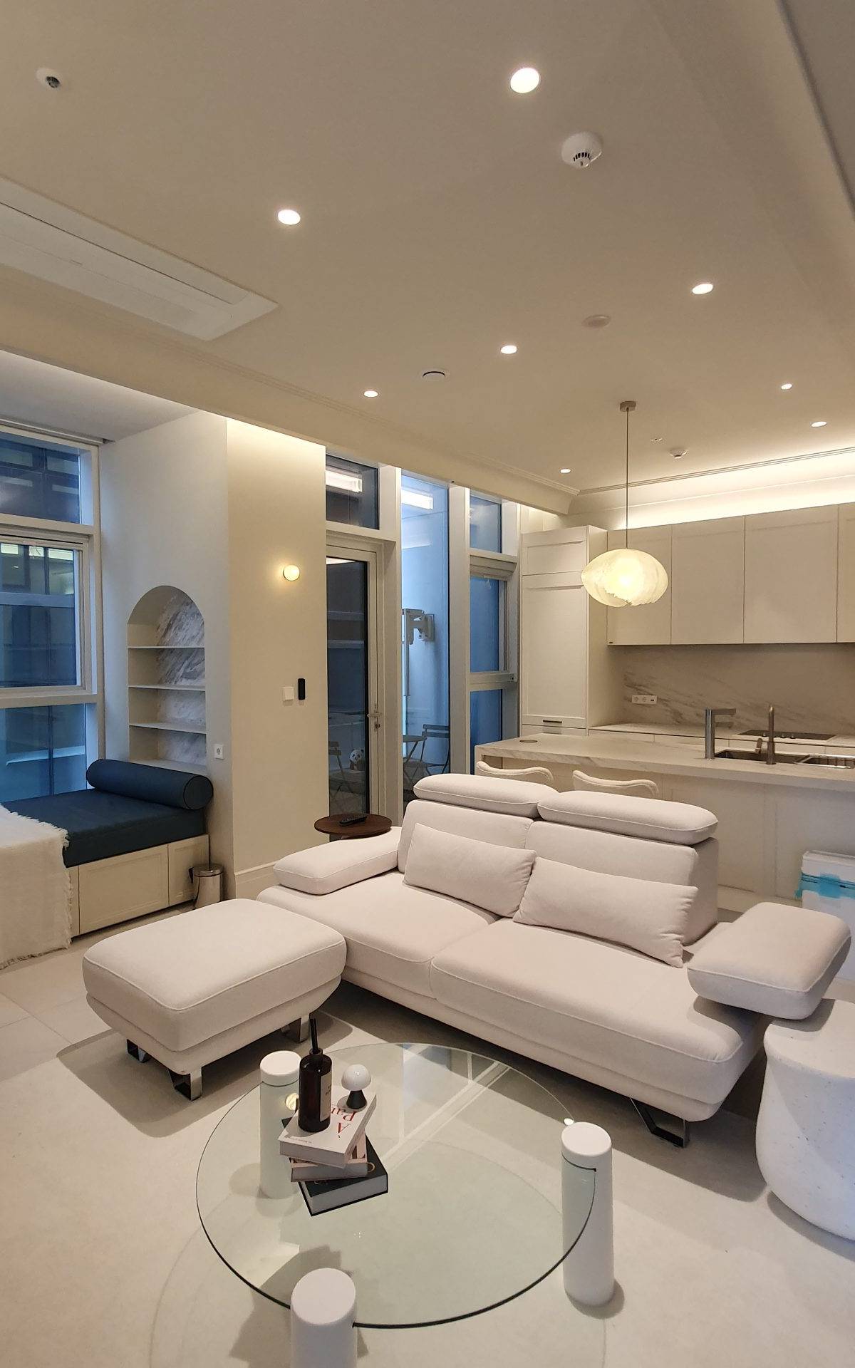 LUCA 831 GANGNAM LUXURY OFFICETEL 7/16