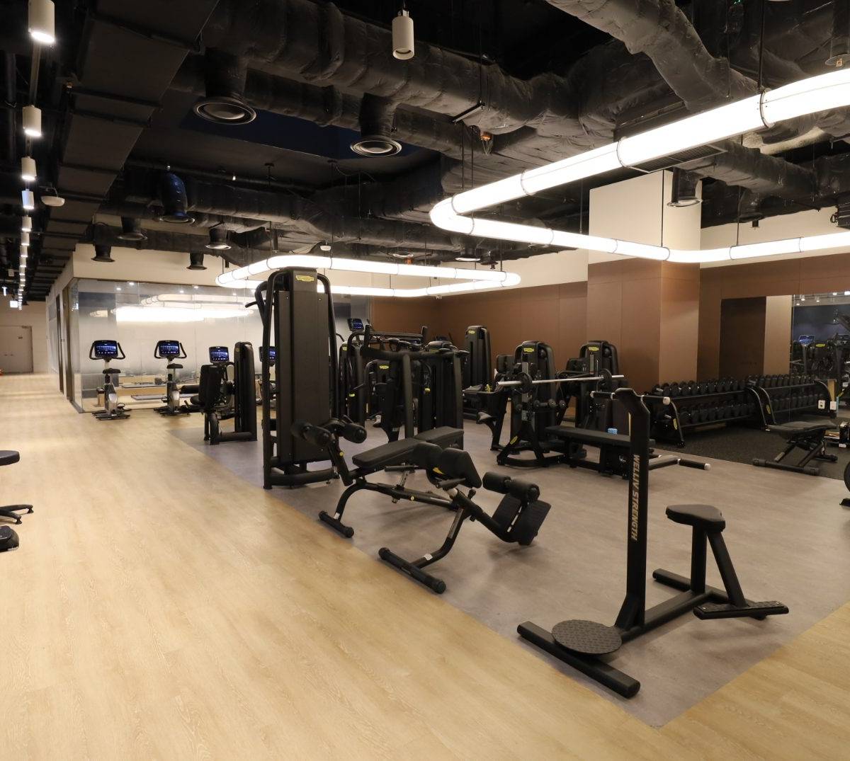 Gangnam Station Luxury 2-Room High-End Officetel 4/7