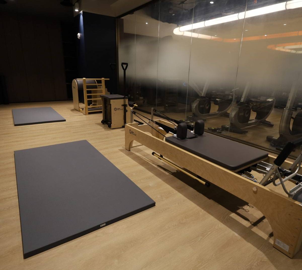 Gangnam Station Luxury 2-Room High-End Officetel 5/7
