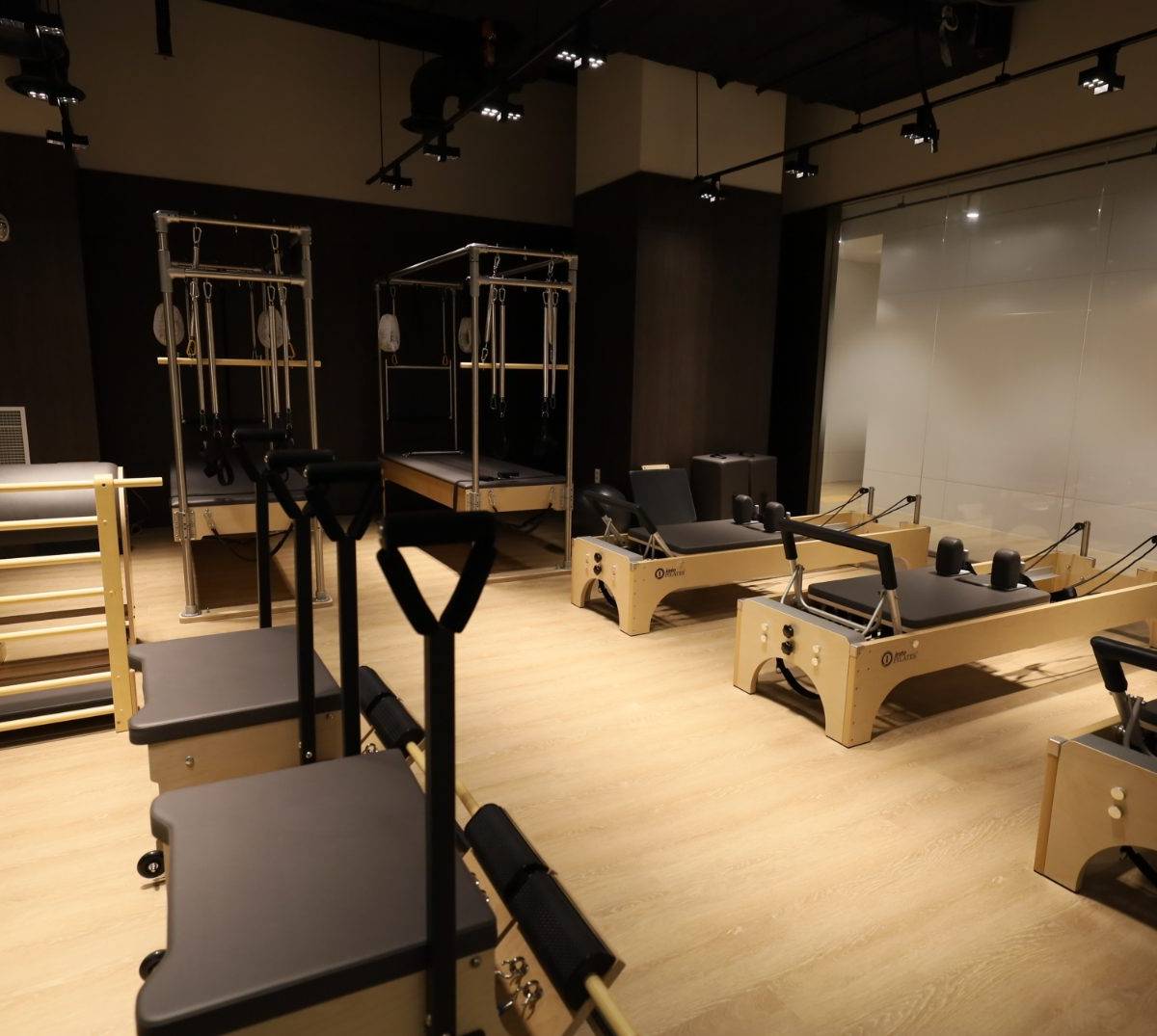 Gangnam Station Luxury 2-Room High-End Officetel 6/7