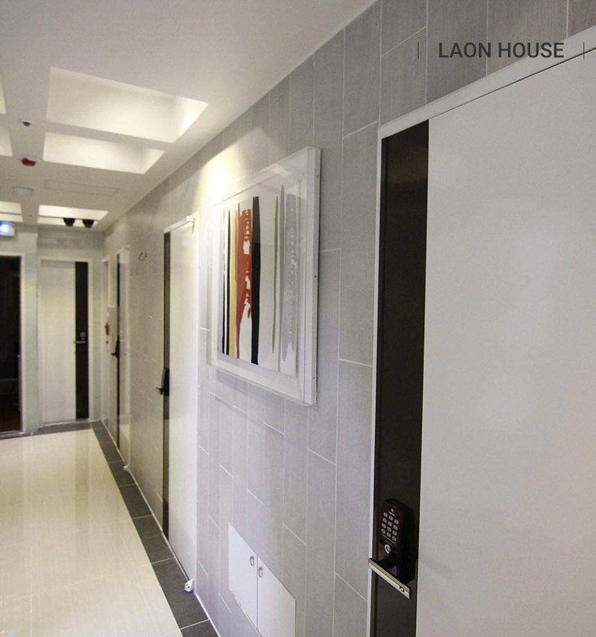 Raon House, Daechi-dong, Gangnam 2/15