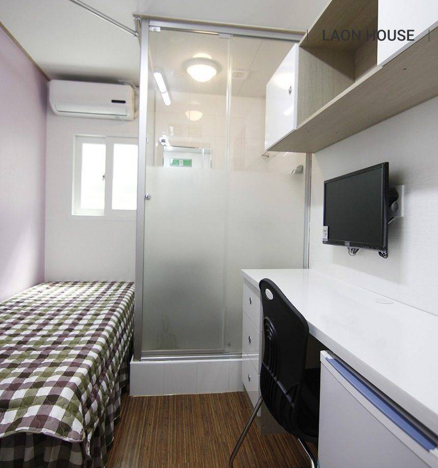 Raon House, Daechi-dong, Gangnam 4/15