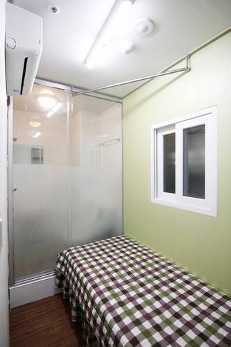 Raon House, Daechi-dong, Gangnam 9/15
