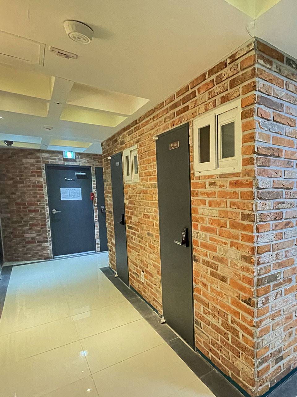 Raon House, Daechi-dong, Gangnam 11/15