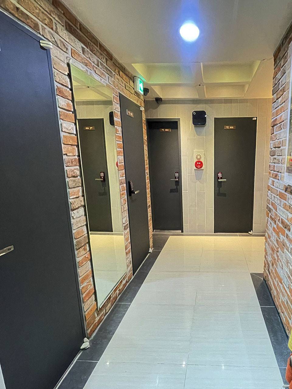 Raon House, Daechi-dong, Gangnam 14/15
